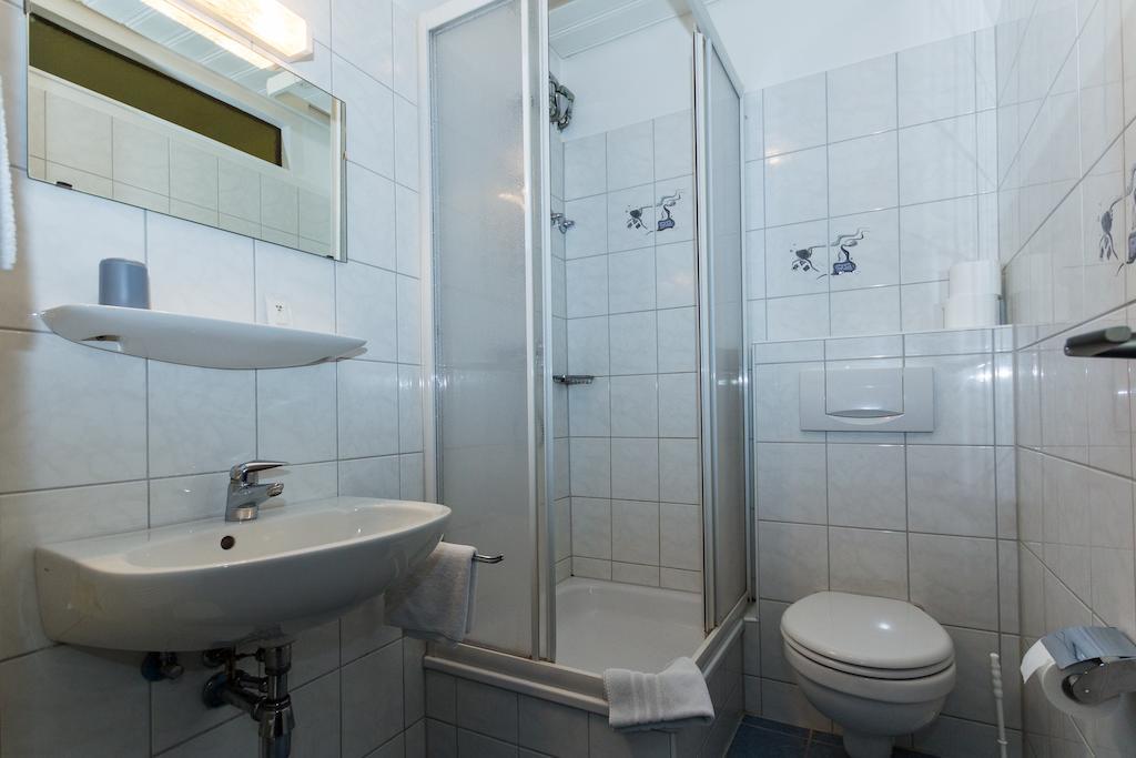 Gasthof Bathmann Loxstedt Bilik gambar