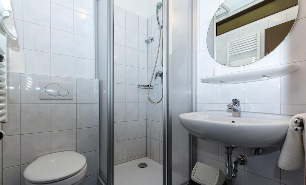 Gasthof Bathmann Loxstedt Bilik gambar
