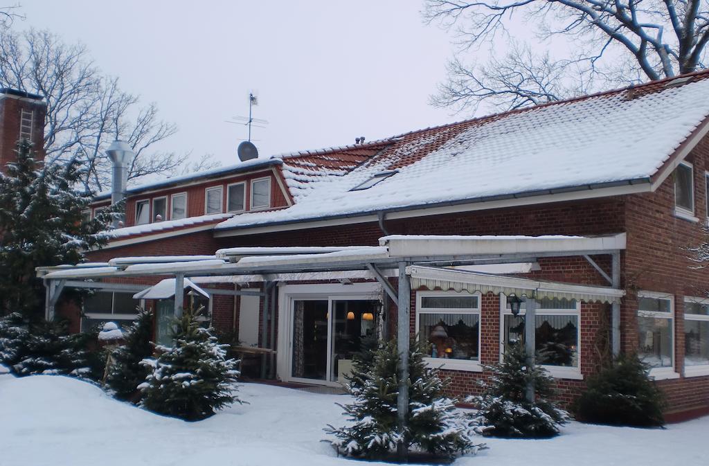 Gasthof Bathmann Loxstedt Luaran gambar